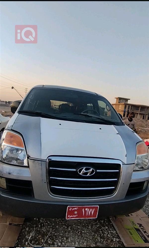 Hyundai for sale in Iraq